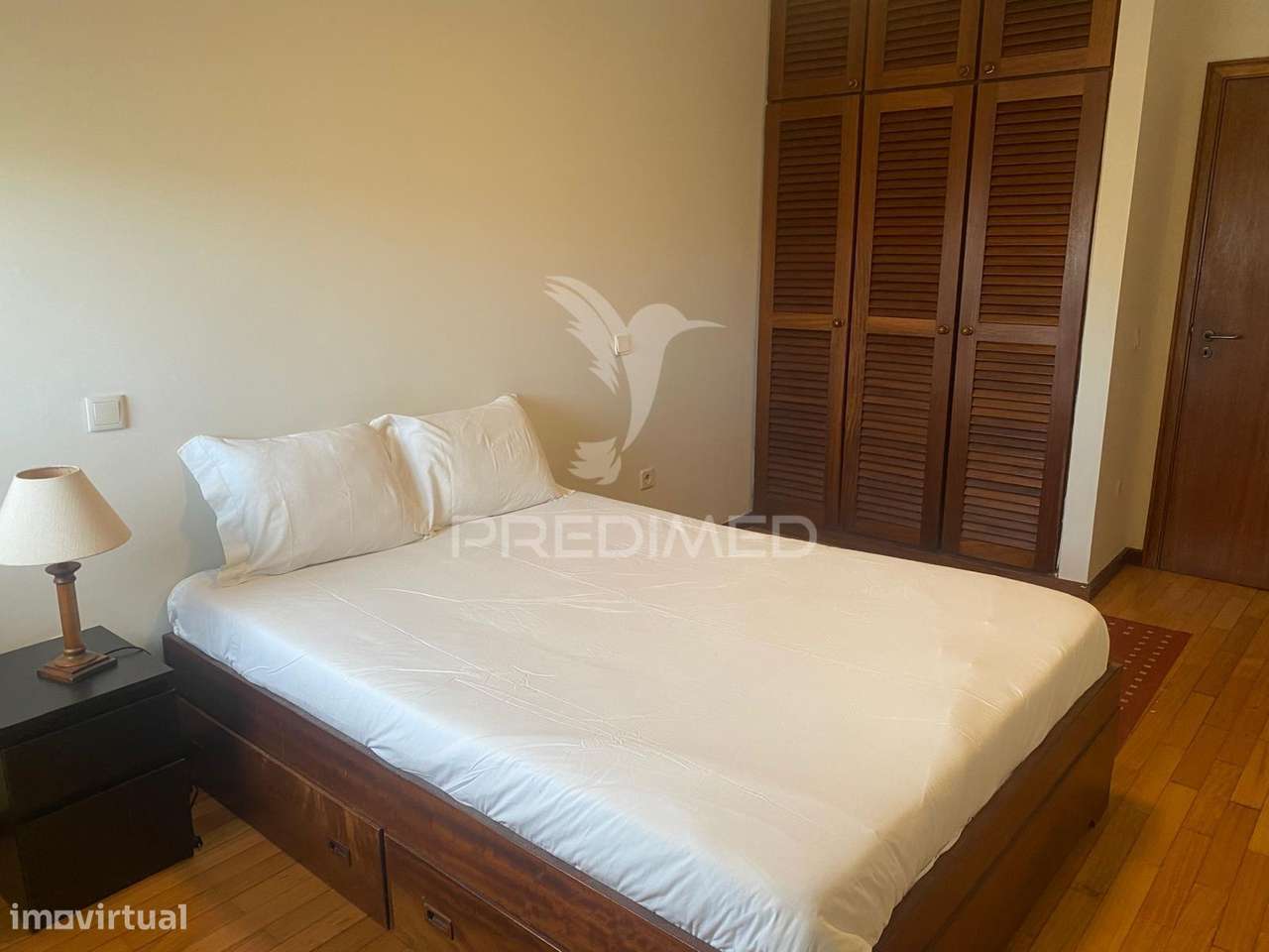 Arrenda-se T1+1 Matosinhos Agudela - Grande imagem: 4/18