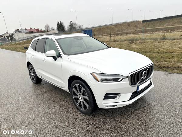 Volvo XC 60 T6 AWD Inscription - 2