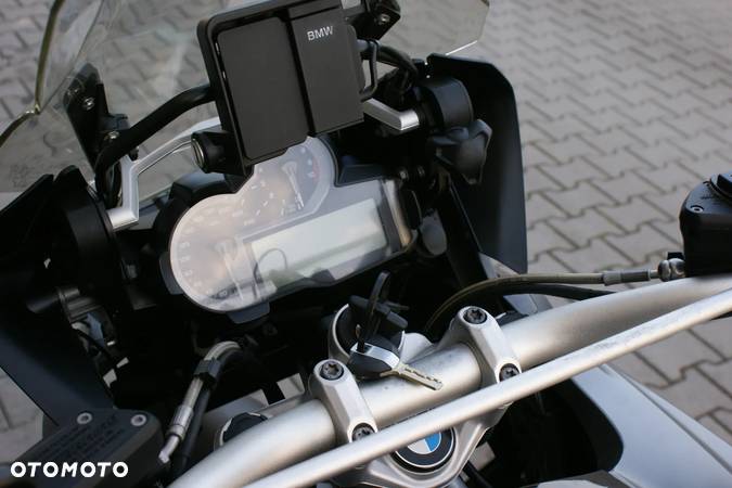 BMW GS - 18