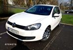 Volkswagen Golf Aktionsmodell 1.8 T Comfortline - 5