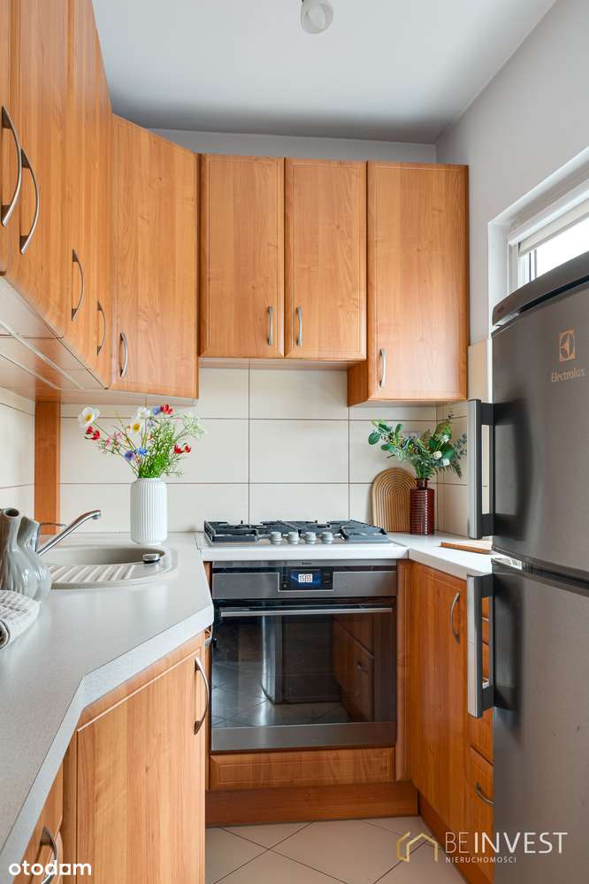 Trójstronne M3 na Grunwaldzie | Balkon, piwnica | OKAZJA-5