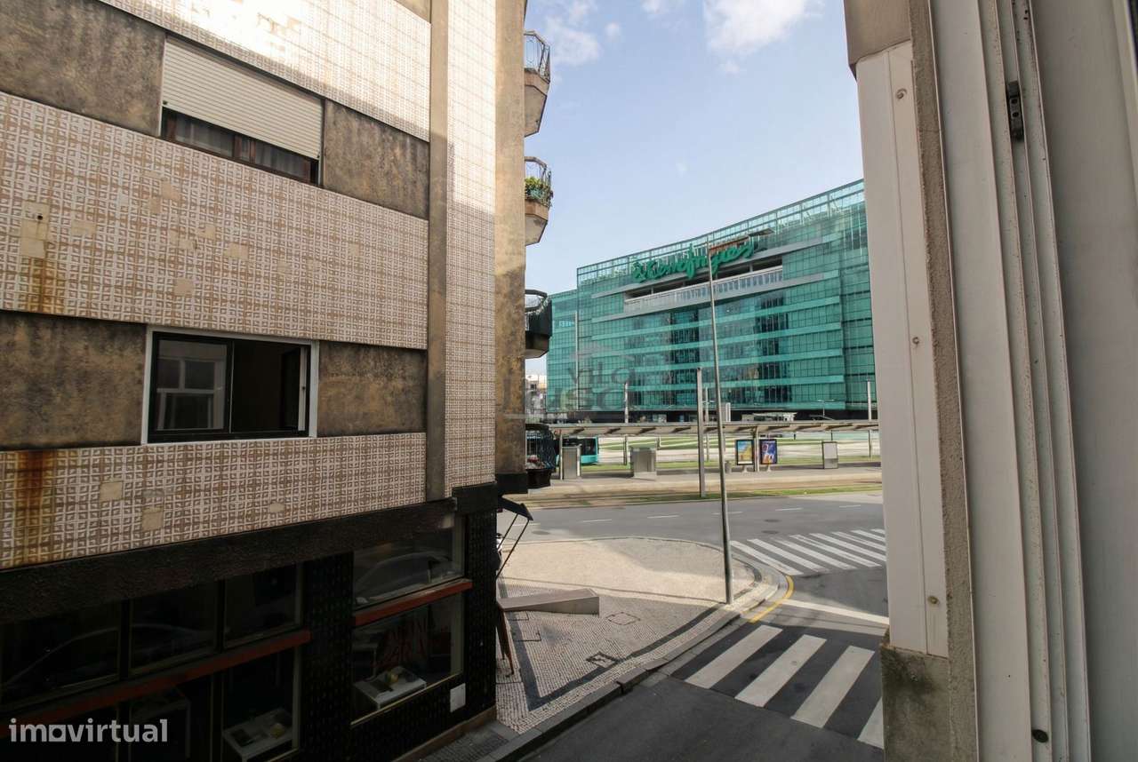 Apartamento T3 | Metro João de Deus / El Corte Inglés | Vila Nova d... - Grande imagem: 5/17