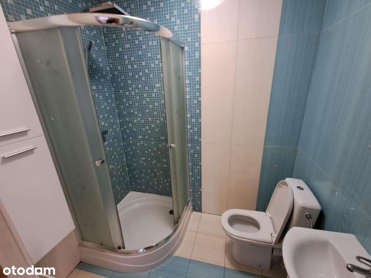 4 Pokoje na wynajem w domu w Warszawie -Włochy/Mokotów z balkonem - Pełny obrazek: 3/17