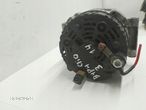 Alternator Renault Clio 2 II 1.4 8v 99r. 75A 7700422237 - 3