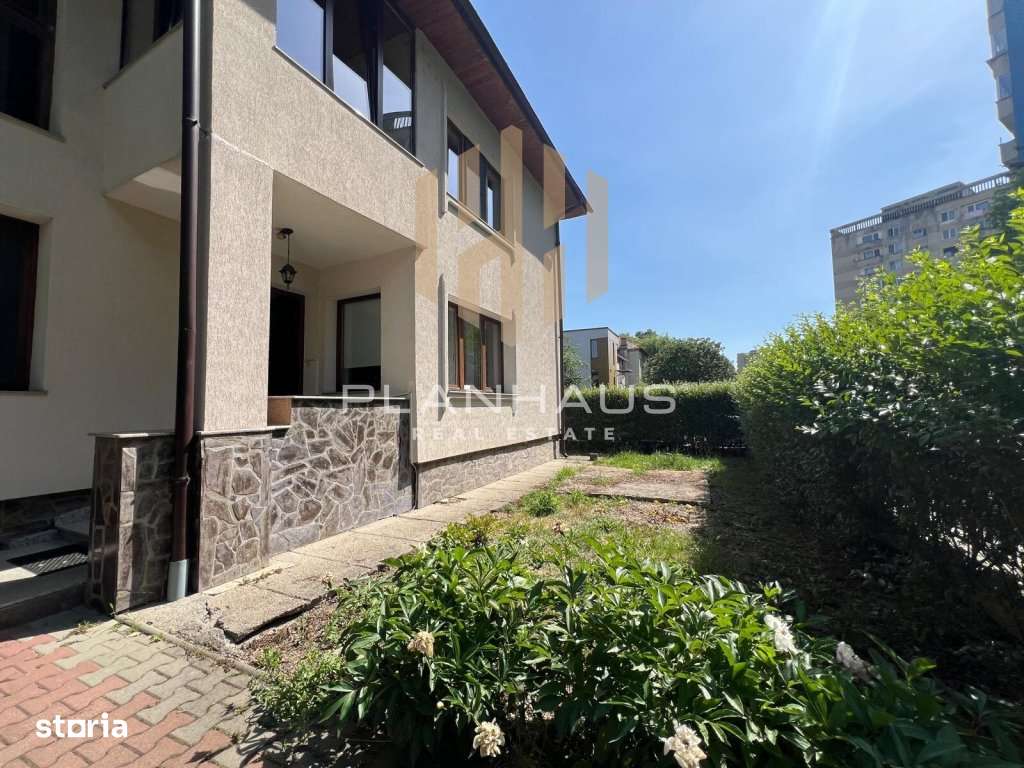 Casa de vanzare central ,Victor Babes zona Spitalul de Pneumoftiziolog - Imagine principală: 2/20