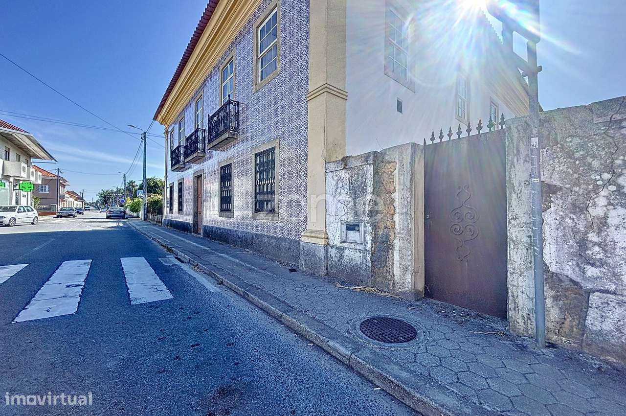 Quinta T8 na Mourisca do Vouga, Águeda - Grande imagem: 5/60