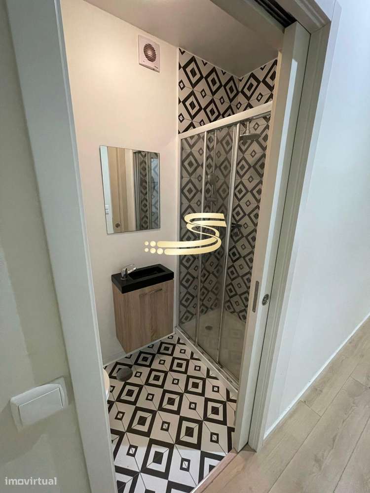 Apartamento t3 à venda em Francelos-7