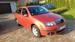 Skoda Fabia 1.4 16V Elegance - 1