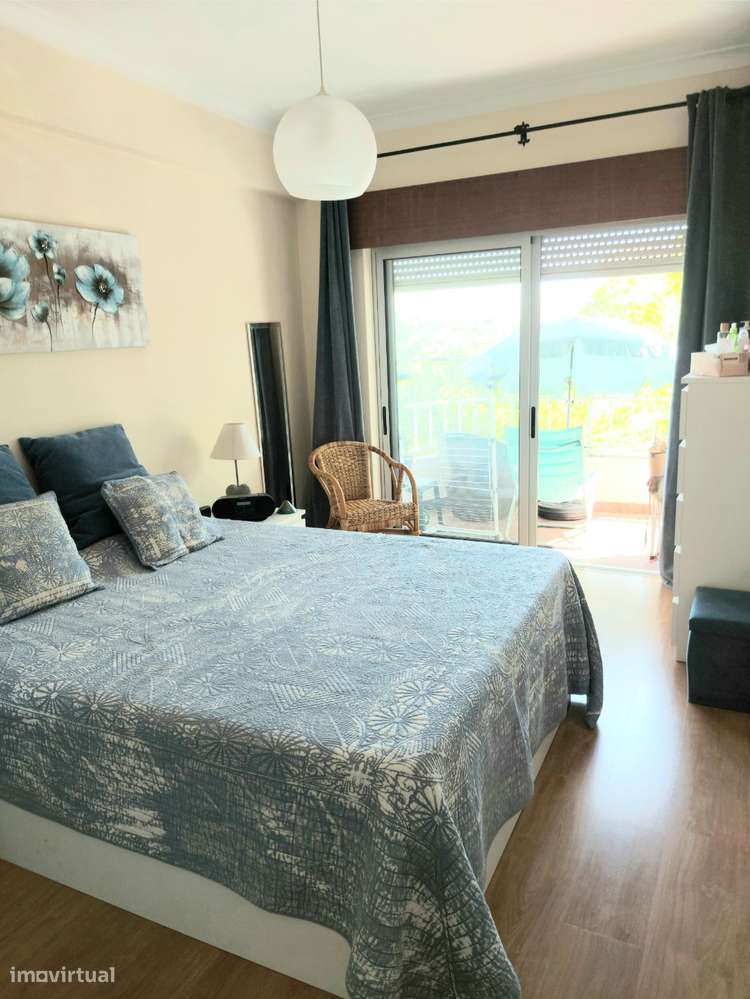 Apartamento T3 - Portimão-6