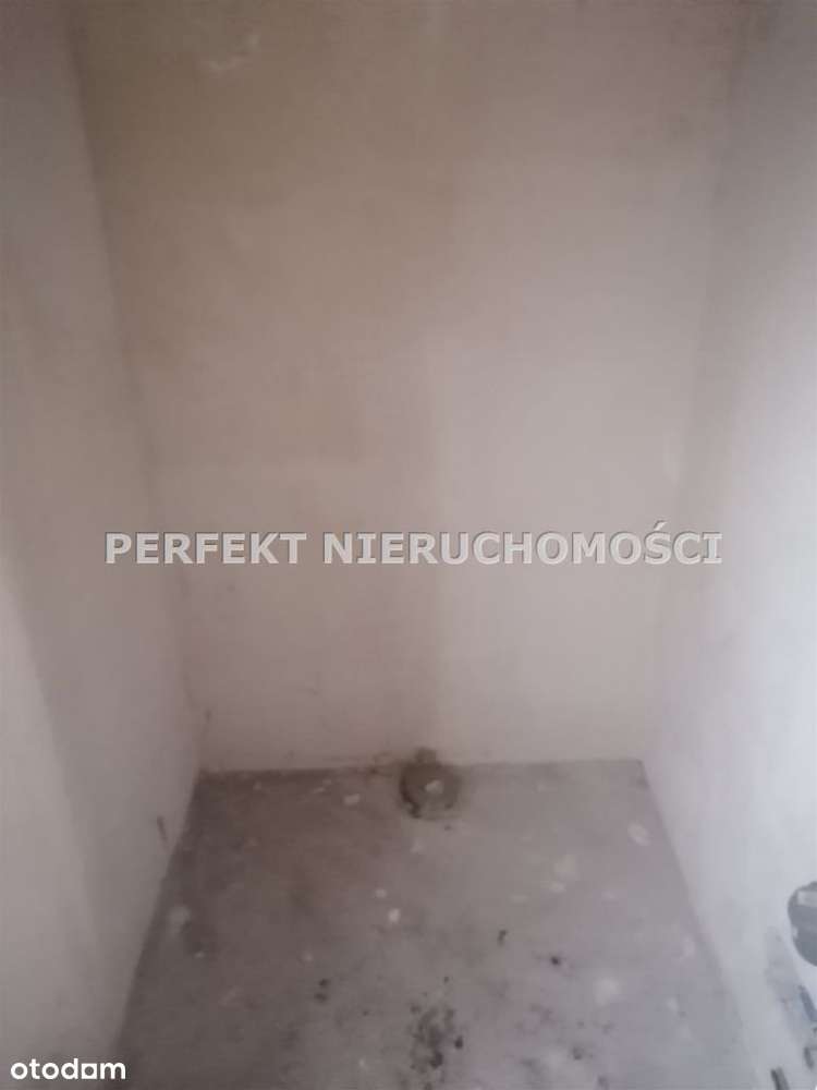 Bezczynszowe55m2,parter,do wykończenia, oś.Sportow-2