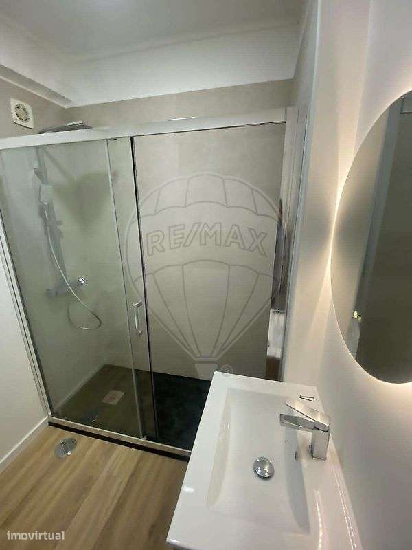 Apartamento T2 para arrendamento - Grande imagem: 2/16