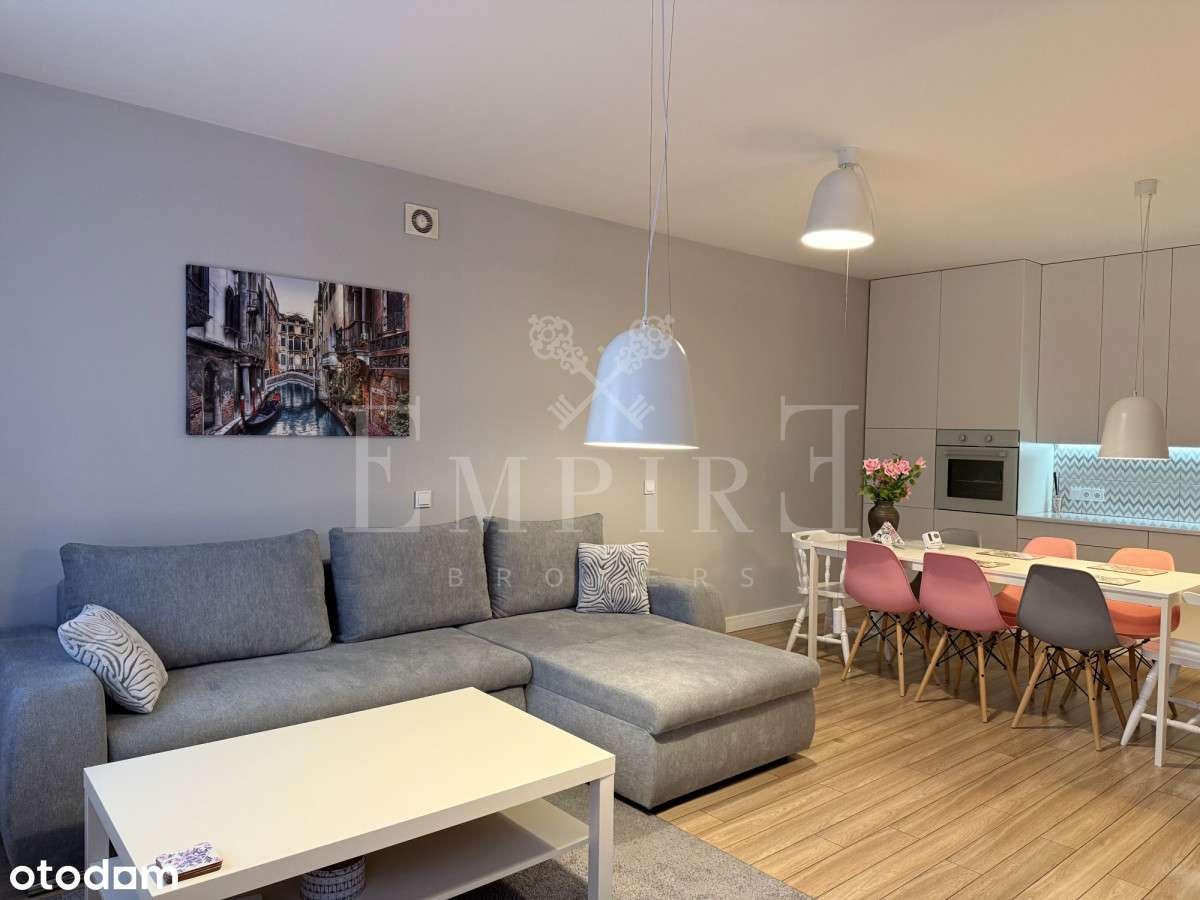 Nowoczesny, funkcjonalny dom Warszawa Wesoła-4