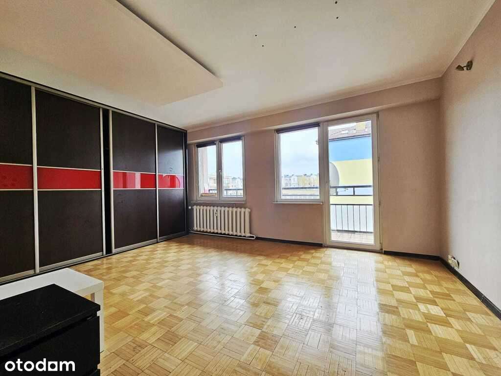 Mieszkanie blisko Zalewu Siedleckiego-0