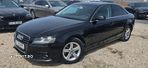 Audi A4 2.0 TDI B8 Multitronic - 25