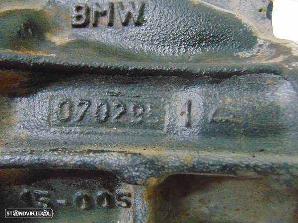 BMW E36 318 IS diferencial - 3