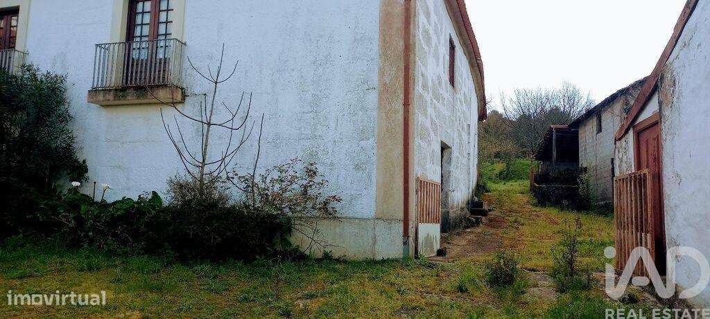 Quinta T3 em Faia de 573,00 m2 - Grande imagem: 2/27