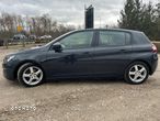 Peugeot 308 1.6 HDi Active - 4