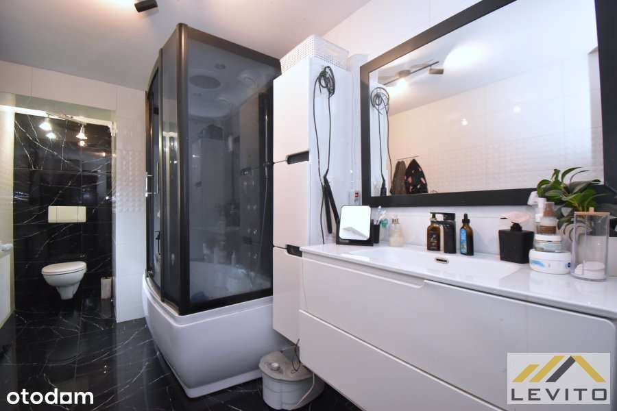 Dom z garażem | C.O gazowe | 975 m2 działki - Pełny obrazek: 5/16