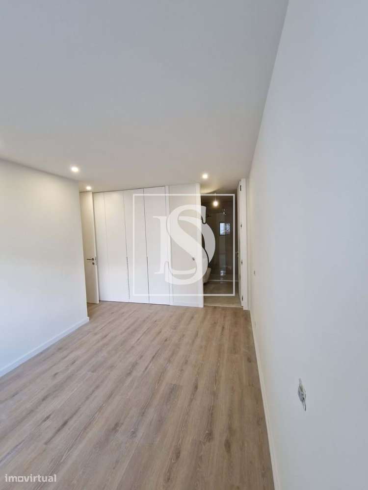 Apartamento T3 em Vieira do Minho - Grande imagem: 4/16