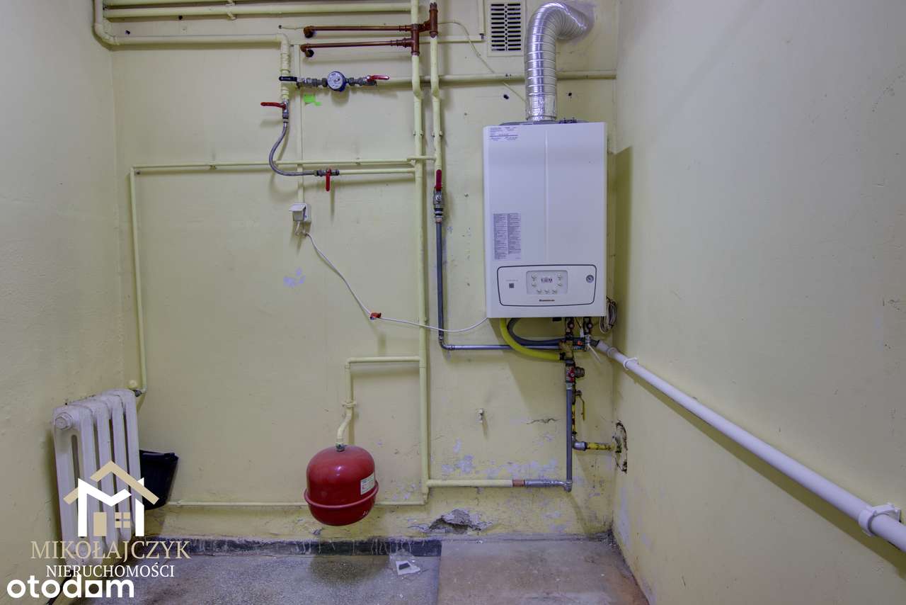 Dwa lokale usługowe w samym centrum Bartoszyc – 475 m2-3