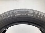 OPONY 195/50/15 82H CONTINENTAL CONTIPREMIUMCONTACT 2 - 8