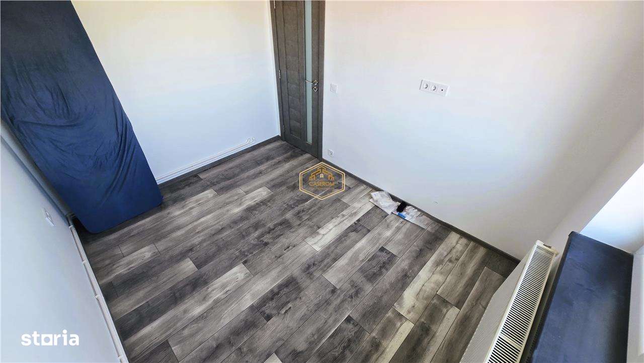 VIDEO | Totul Nou! Apartament cu 3 camere, aproape de Piata 14 Mai-9