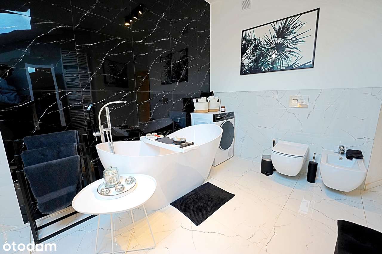 Dom w zabudowie szeregowej – ul. Bujnickiego, Dobrzec-11