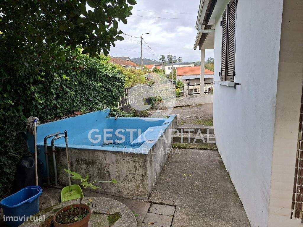 Moradia T3 com quintal em Sande, Marco de Canaveses-30