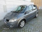 Renault Scénic 1.5 dCi Privilège - 1