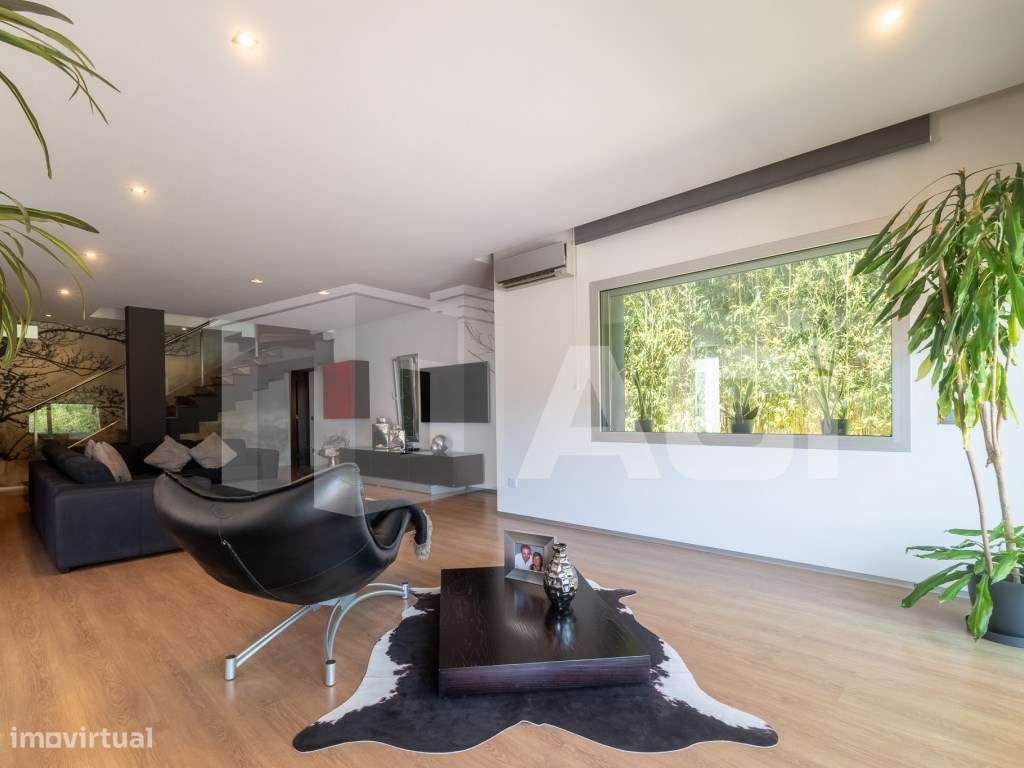 Magnífica Moradia T3+2 nos arredores da Cidade de Leiria-6
