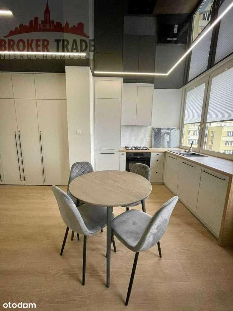 Mieszkanie dwupokojowe, wysoki standard-2