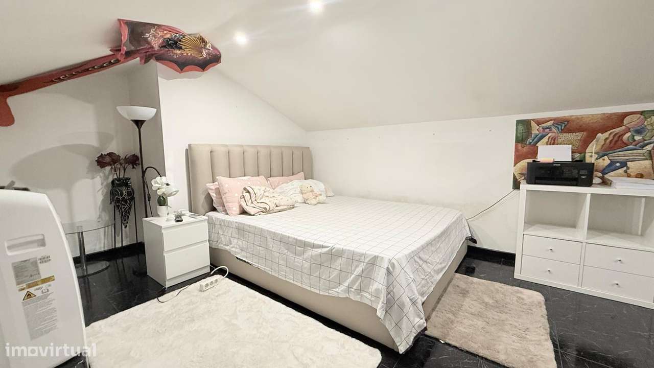 Apartamento T2+1 Duplex, Rechousa - VNGaia-3