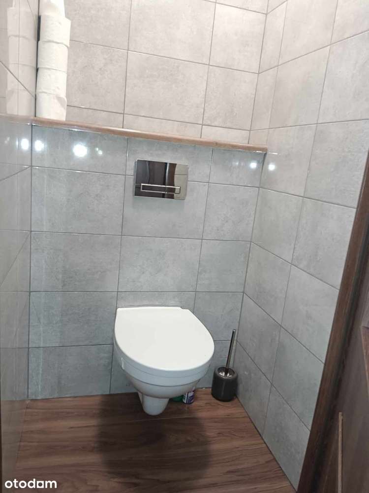 Działka  inwestycyjno - usługowa-13