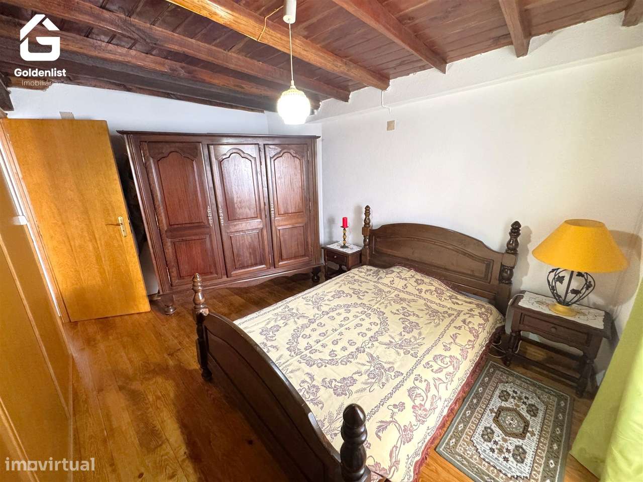 Moradia T3 Venda em São Vicente da Beira,Castelo Branco-16