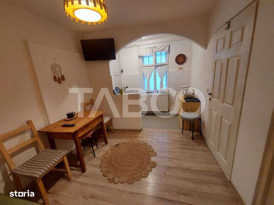 Casa de vanzare individuala pretabila regim hotelier Orasul de Jos - Imagine principală: 5/19