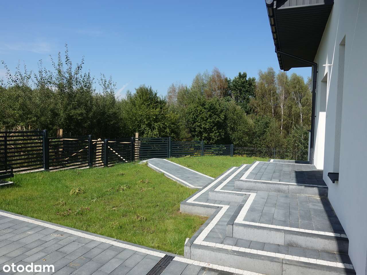 Gotowy dom z garażem 172m2 Michałowice 6a - Pełny obrazek: 5/10