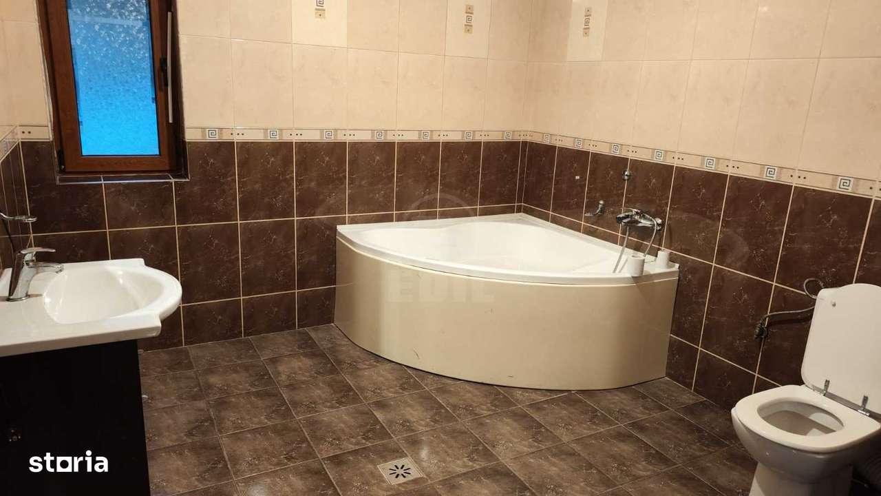 Oportunitate! Apartament 3 camere/113mp utili/et intermediar/ZORILOR - Imagine principală: 4/4