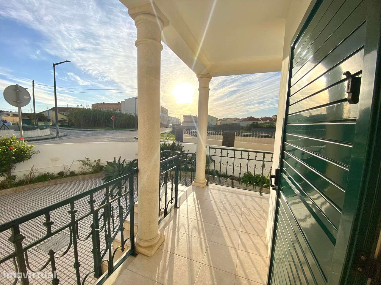 Moradia T4 + T1 Elegante e sofisticada em Figueira da Foz-36