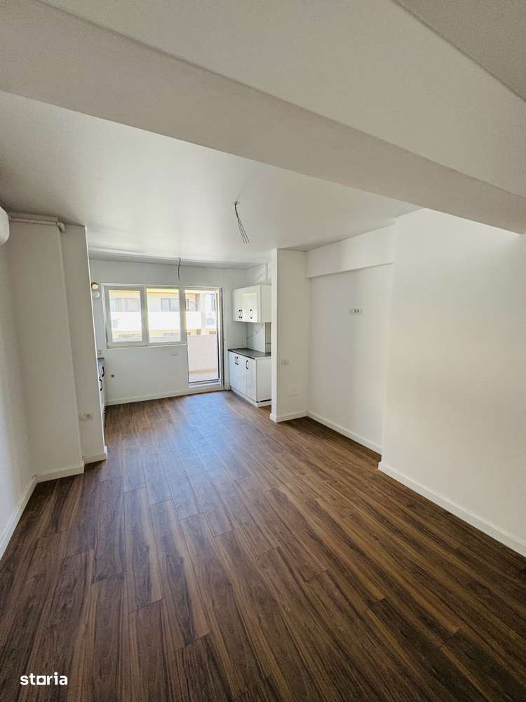 Apartament 2 camere | Bloc 2025 | Popești-Leordeni | Balcon 10 mp-6