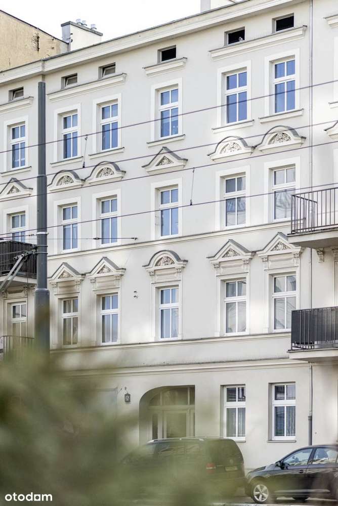 Kamienica z klimatem, m z balkonem-12