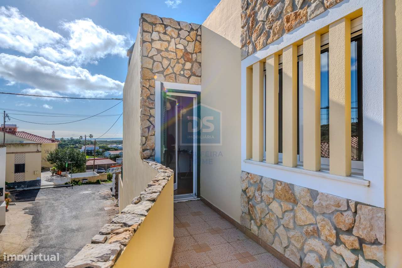 Moradia T3 Venda em Altura,Castro Marim-34