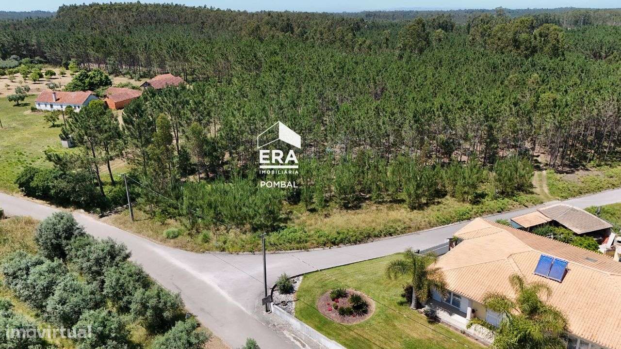 Terreno de 1080m2 em Carnide - Grande imagem: 2/21