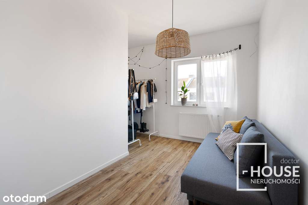 Promocja ceny mieszkanie przy lesie-8