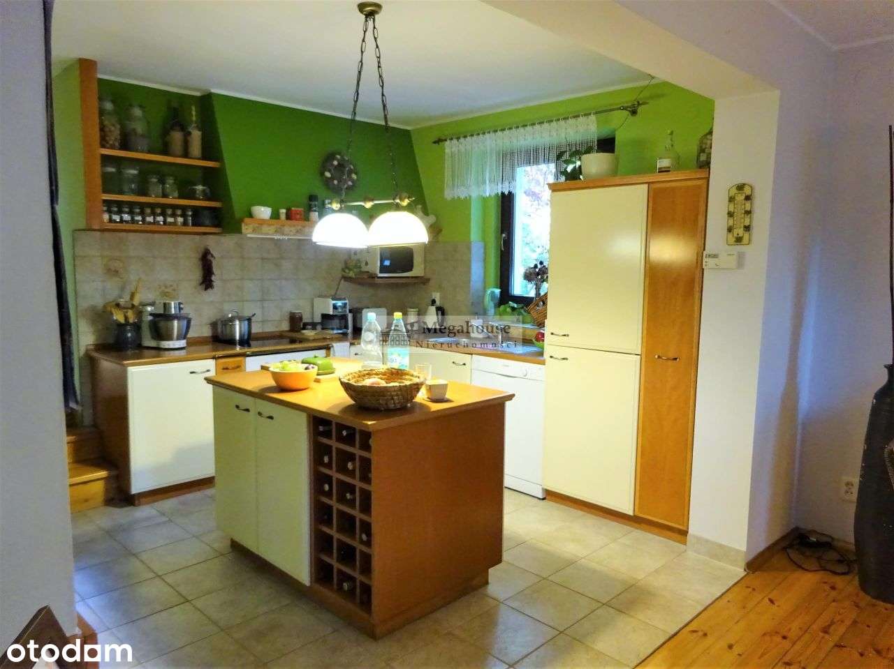 Piękna, klimatyczna willa Karłowice-12