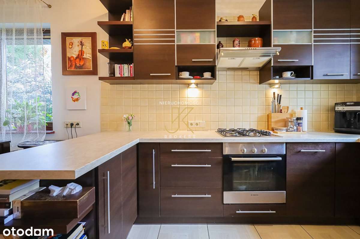 Bliźniak z klimatem i ciszą - Bezrzecze-6