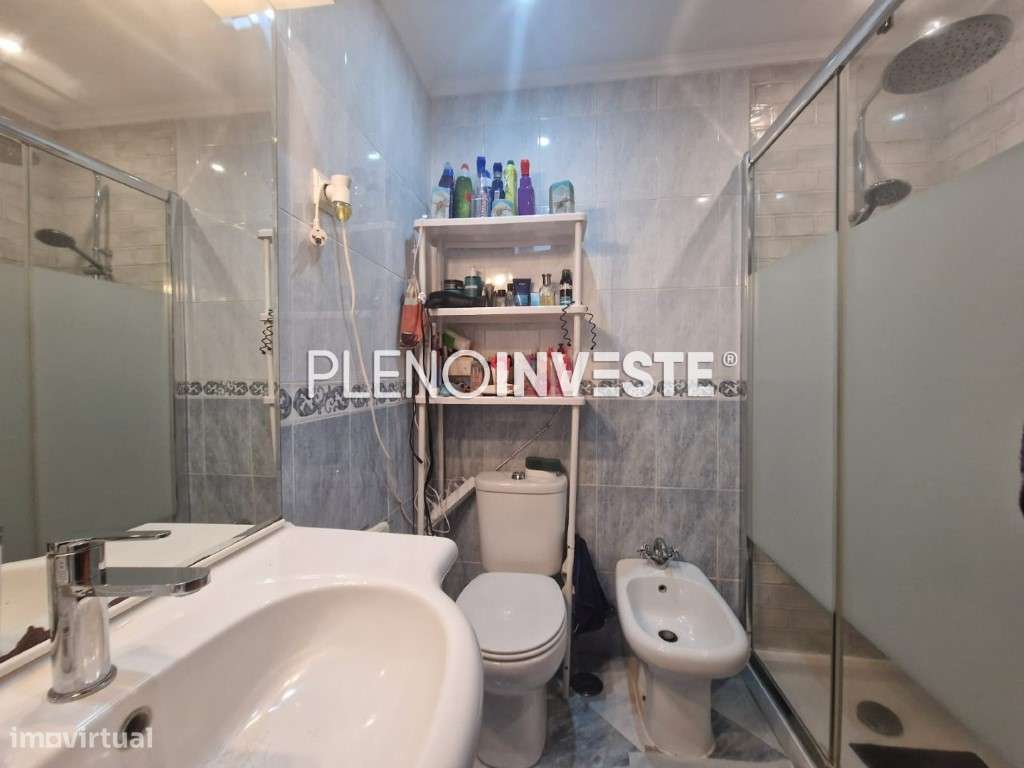 T3 na Quinta de São Nicolau-5