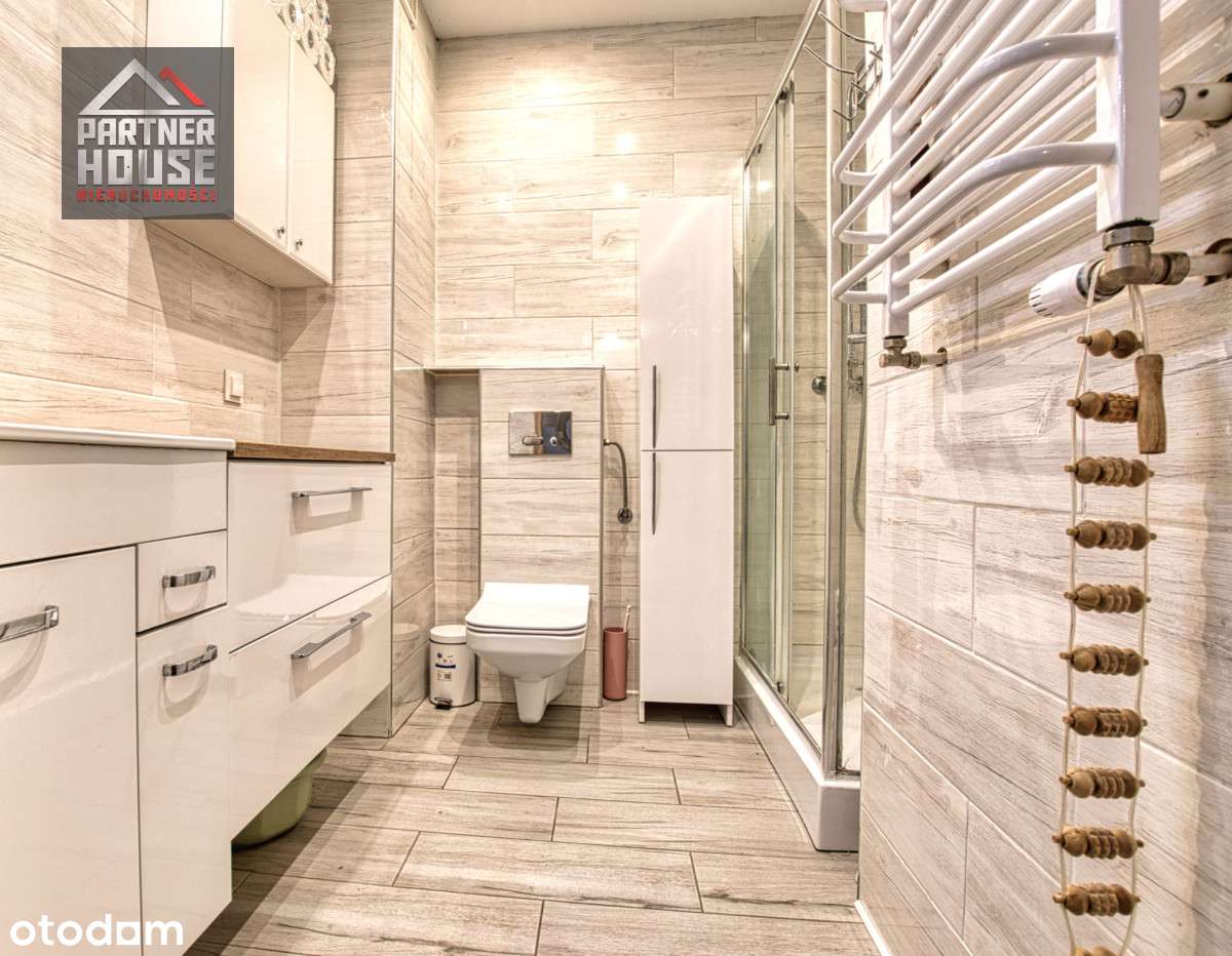 Dom w zabudowie szeregowej | 4 pokoje I Ogród-10