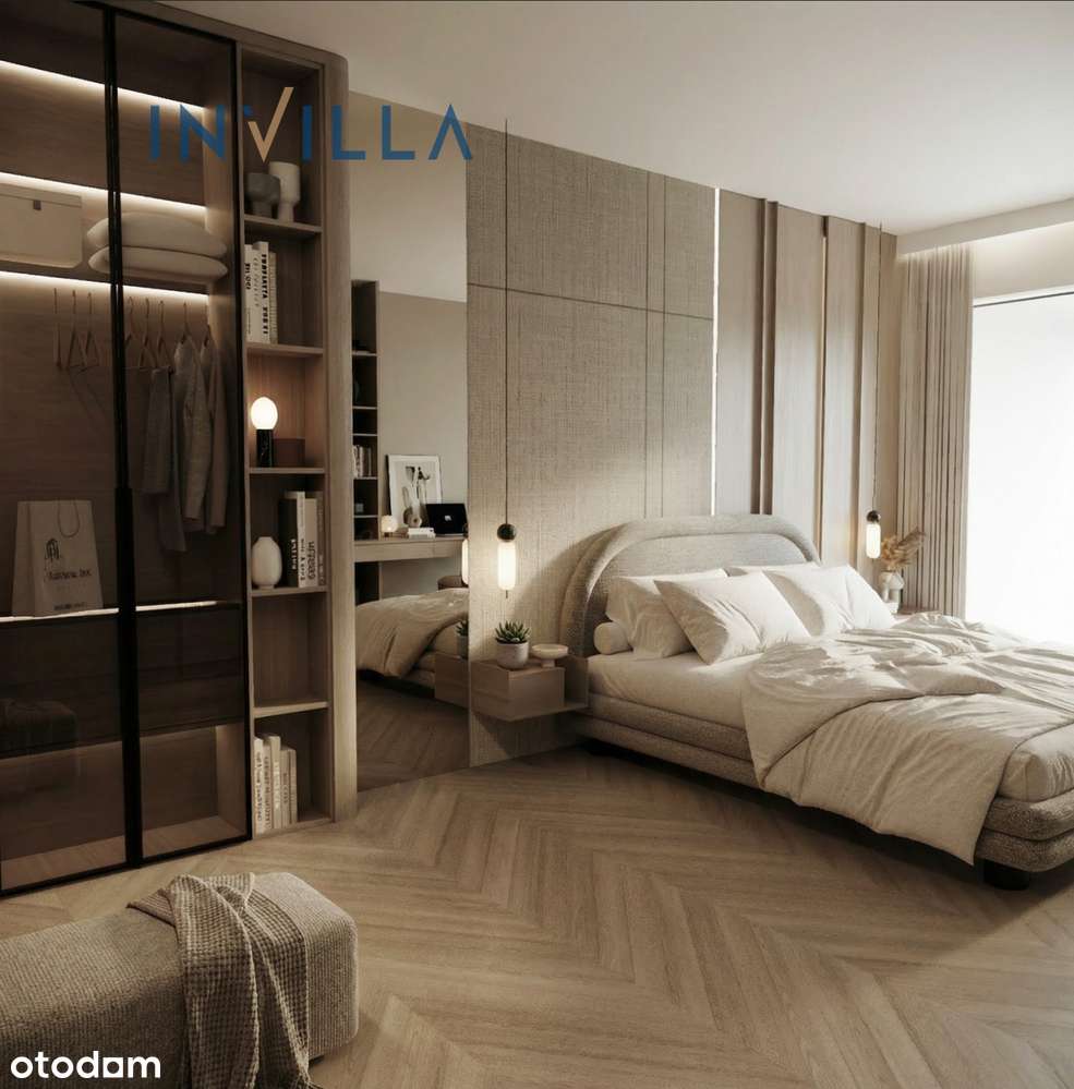 Gdynia Redłowo | 113,48 m² | 4 pokoje | 16. piętro