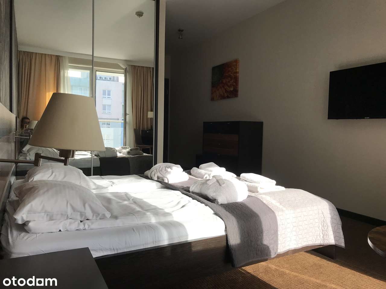 Pokój/apartament w Hotelu Diva 250 m od plaży - Pełny obrazek: 5/10