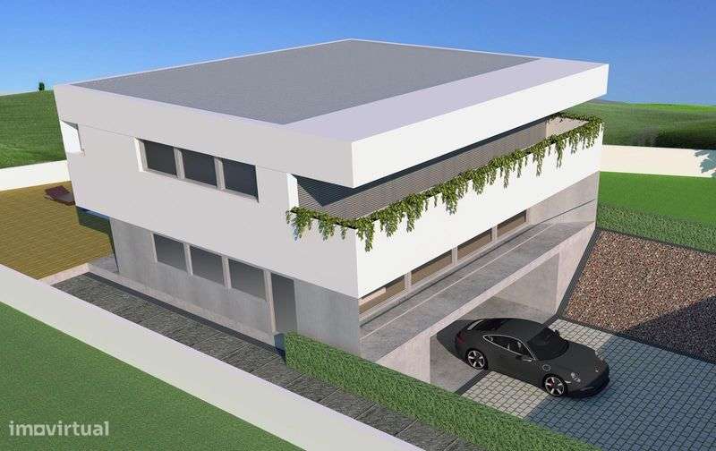 Moradia T3+1 Chave na Mão – Próxima da A1 – 687.500€ - Grande imagem: 4/11